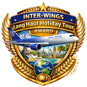 Long Haul Holiday Tour