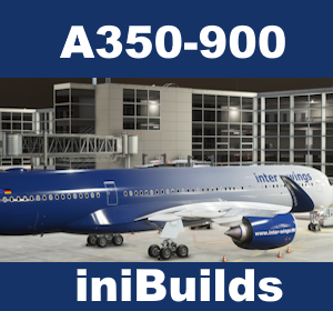 Vorderseite A350-900